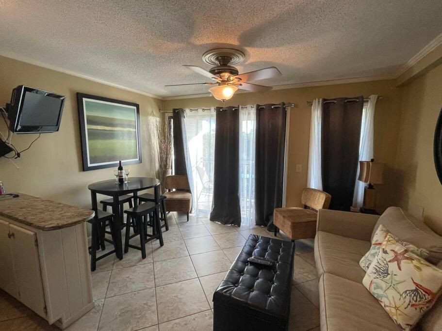 Apartment Happy!-nice Ocean View Hilton Head *