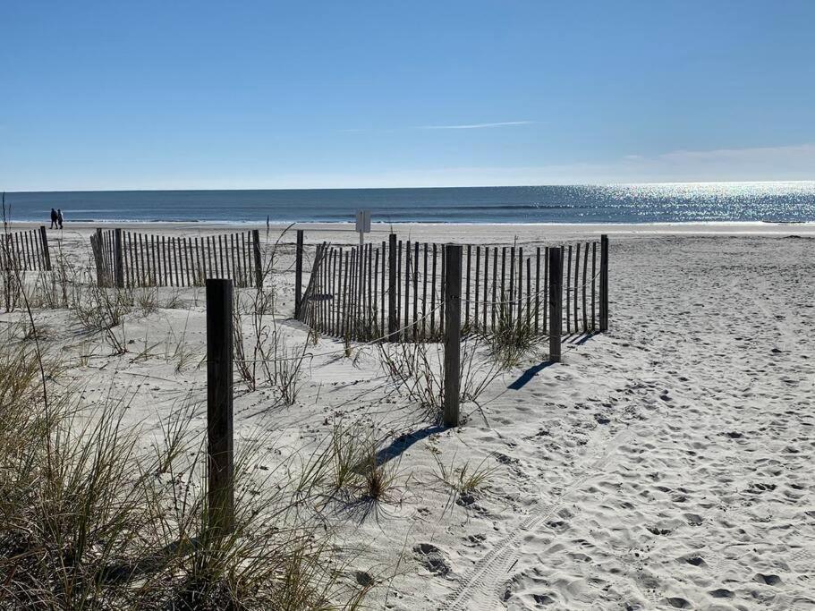 Happy!-nice Ocean View Hilton Head Hilton Head Island