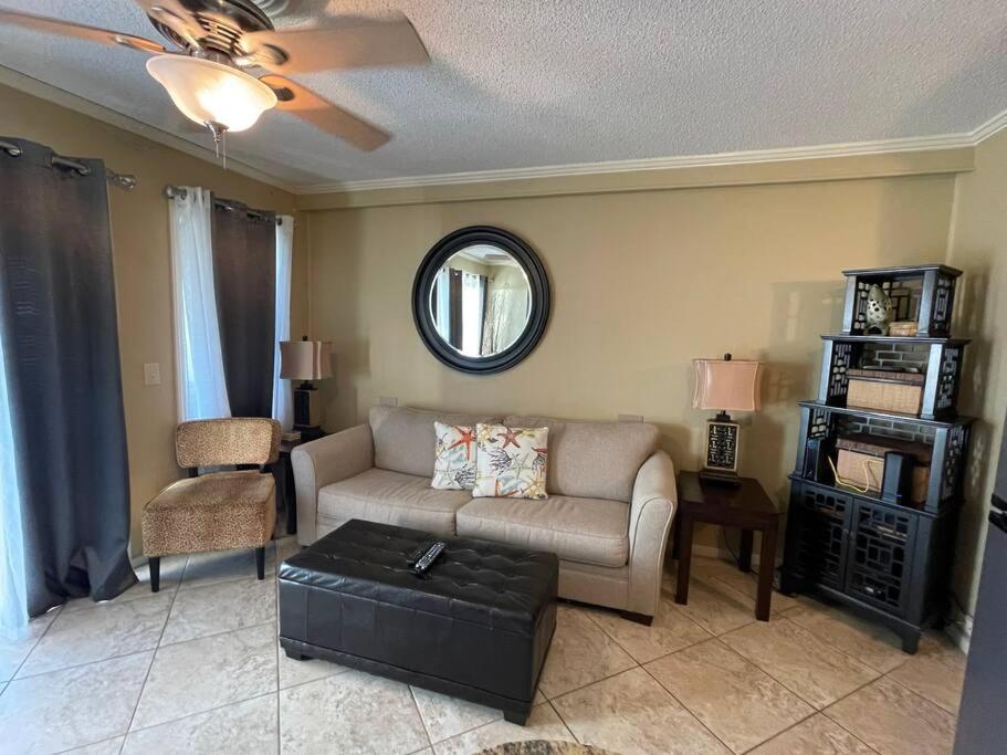 Happy!-nice Ocean View Hilton Head Apartment